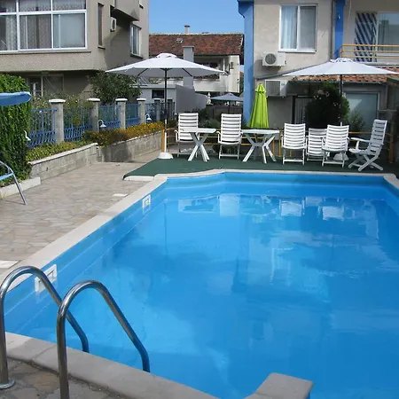 Sens Černomorec