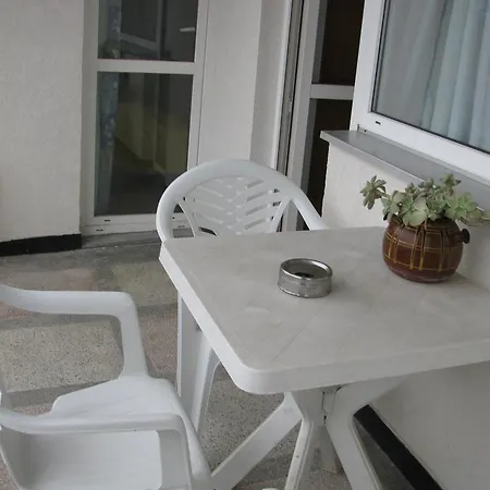 Guest house Sens Chernomorets