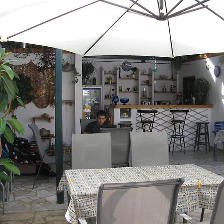 Sens Gasthuis Chernomorets