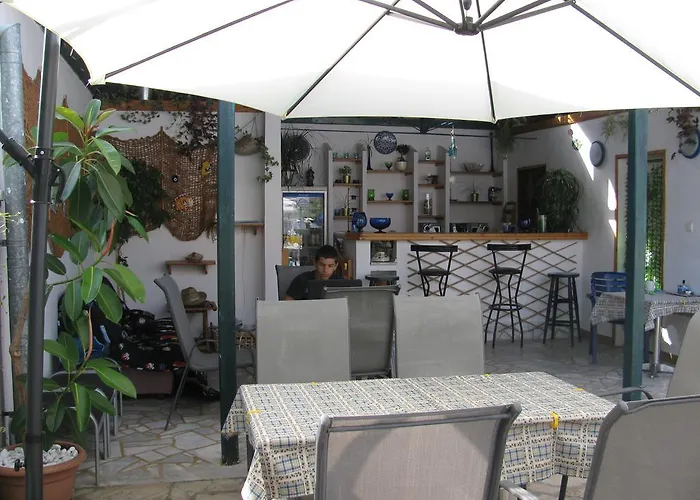 Sens Guest house Chernomorets